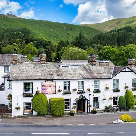The Swan At Grasmere- The Inn Collection Group Εξωτερικό φωτογραφία