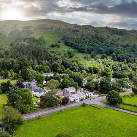 The Swan At Grasmere- The Inn Collection Group Εξωτερικό φωτογραφία