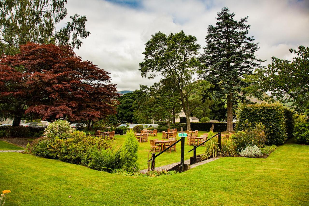 The Swan At Grasmere- The Inn Collection Group Εξωτερικό φωτογραφία