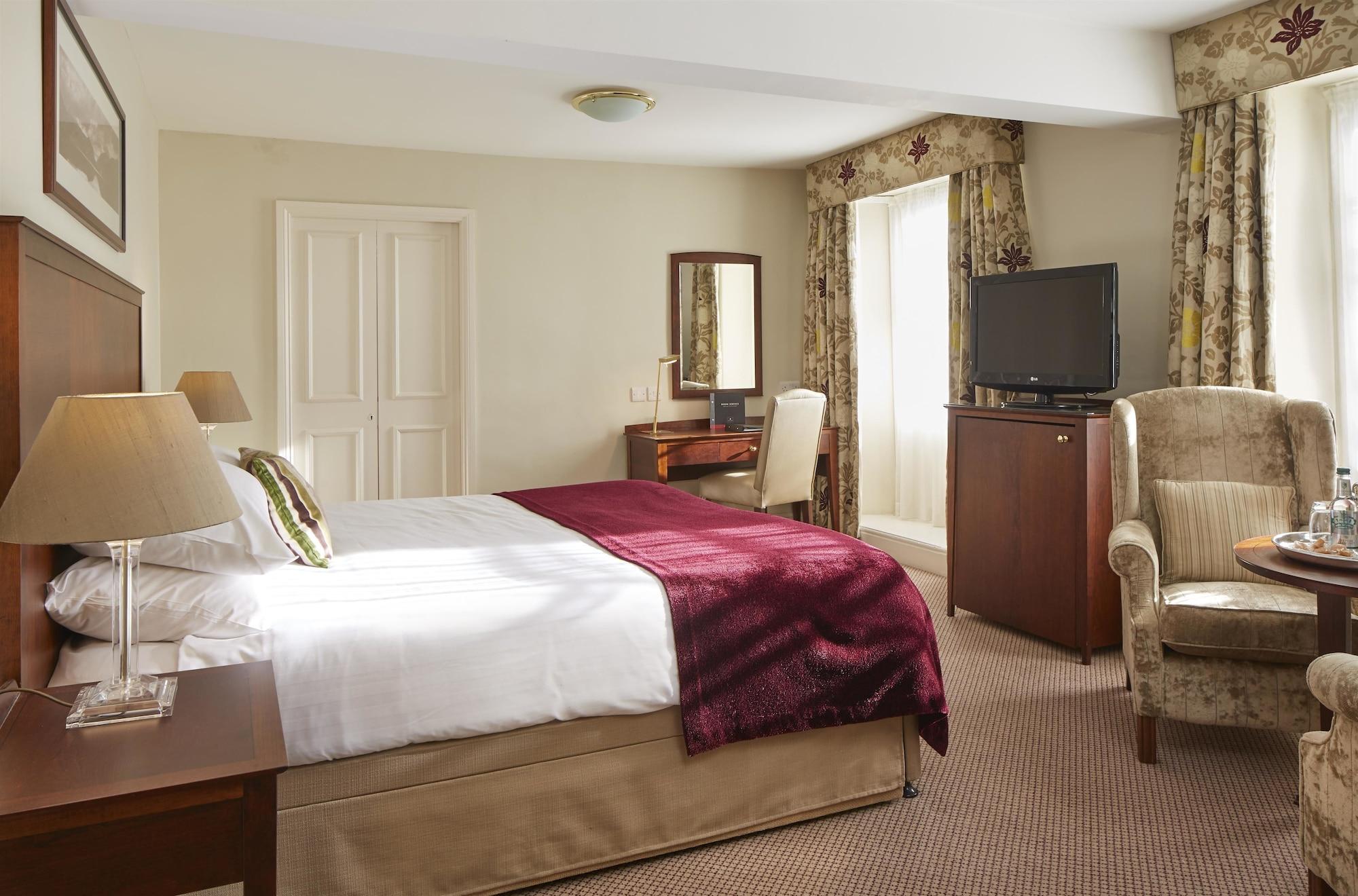The Swan At Grasmere- The Inn Collection Group Εξωτερικό φωτογραφία