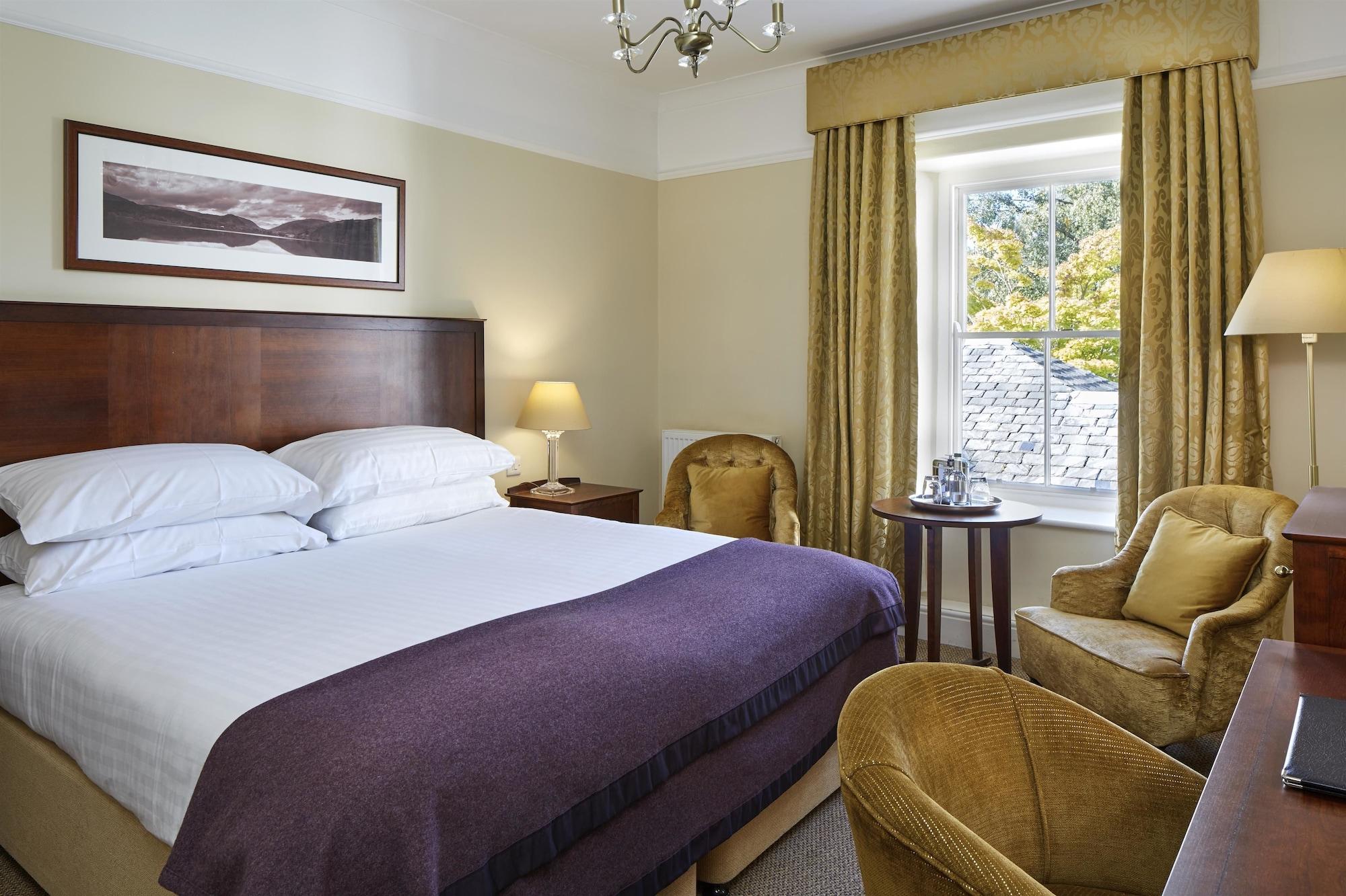The Swan At Grasmere- The Inn Collection Group Εξωτερικό φωτογραφία