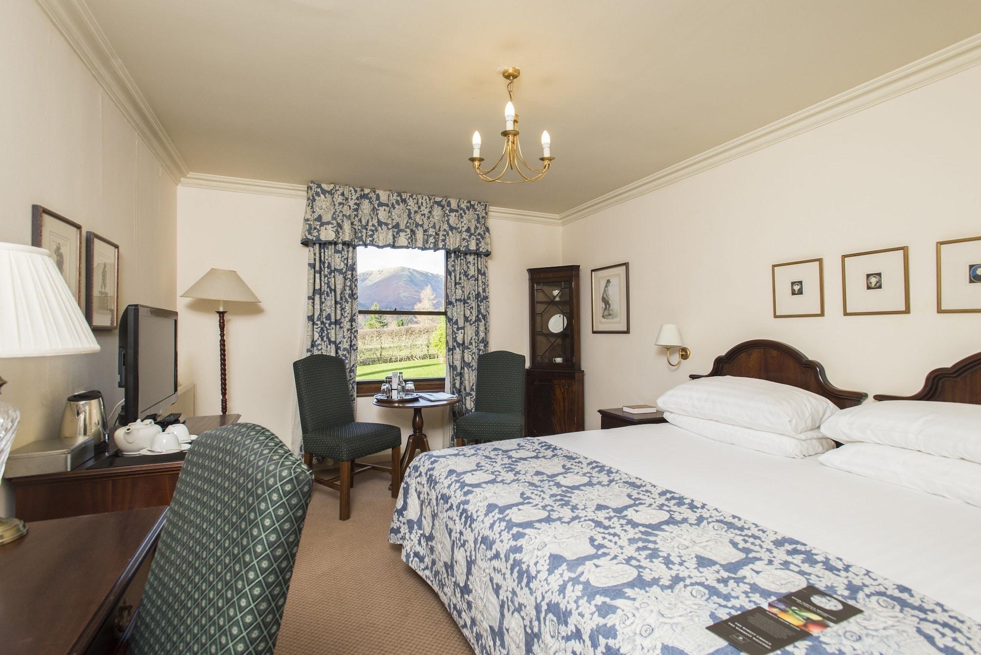 The Swan At Grasmere- The Inn Collection Group Εξωτερικό φωτογραφία
