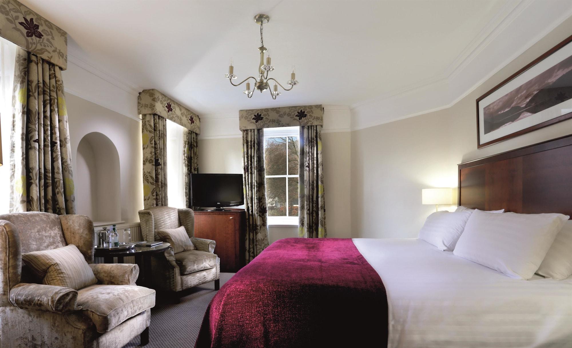 The Swan At Grasmere- The Inn Collection Group Εξωτερικό φωτογραφία
