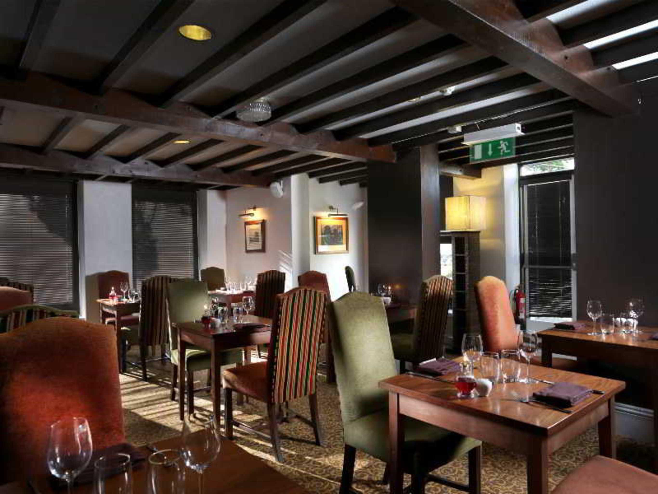 The Swan At Grasmere- The Inn Collection Group Εξωτερικό φωτογραφία