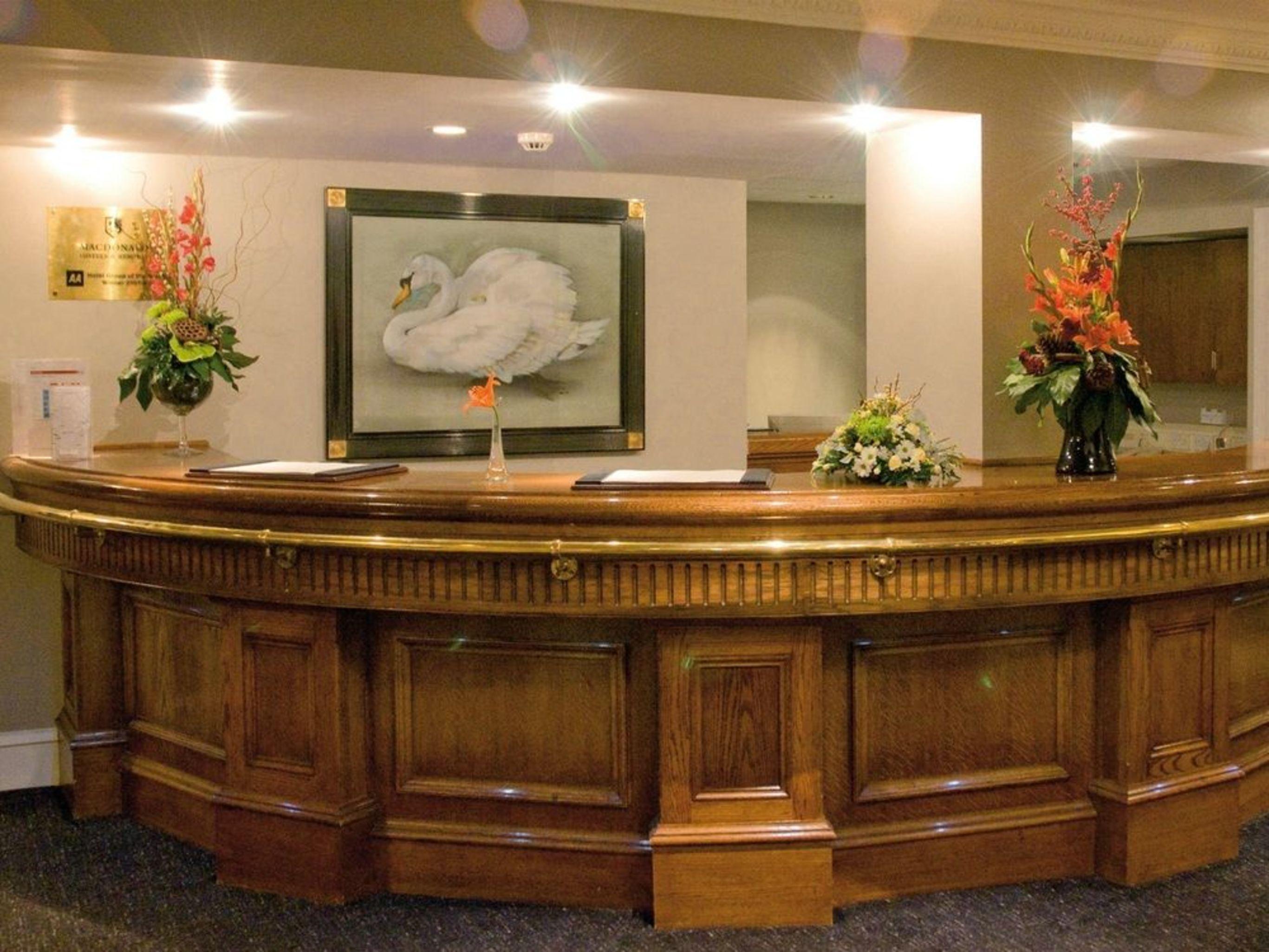 The Swan At Grasmere- The Inn Collection Group Εξωτερικό φωτογραφία