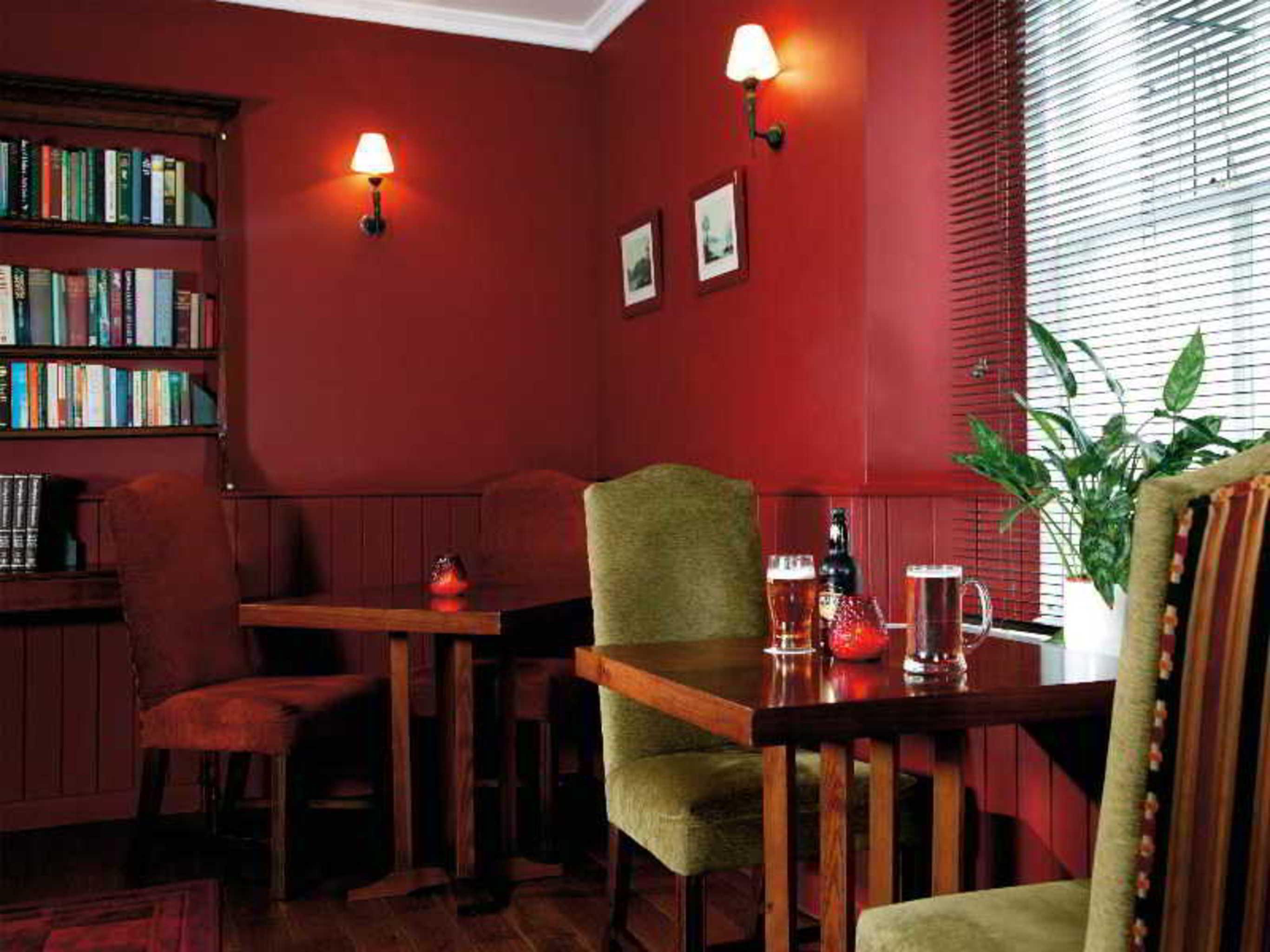 The Swan At Grasmere- The Inn Collection Group Εξωτερικό φωτογραφία
