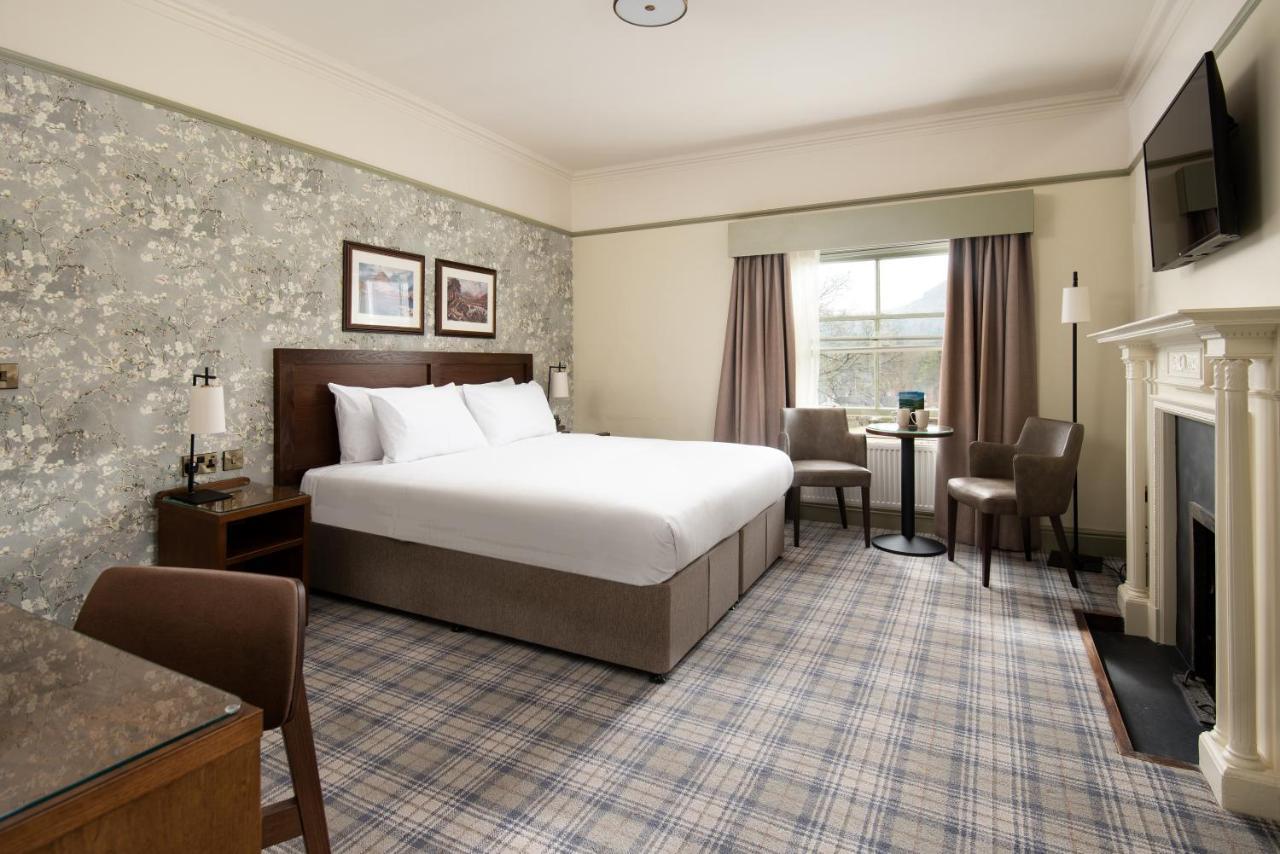The Swan At Grasmere- The Inn Collection Group Εξωτερικό φωτογραφία