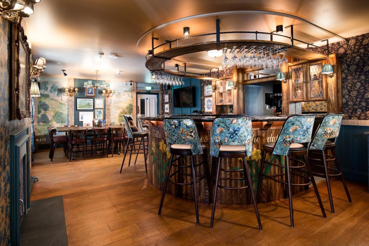 The Swan At Grasmere- The Inn Collection Group Εξωτερικό φωτογραφία