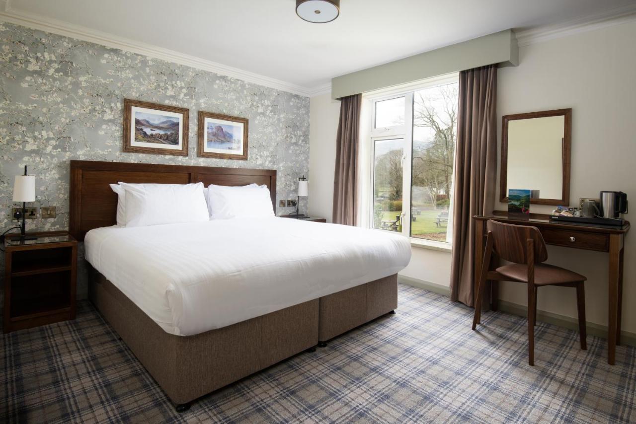 The Swan At Grasmere- The Inn Collection Group Εξωτερικό φωτογραφία