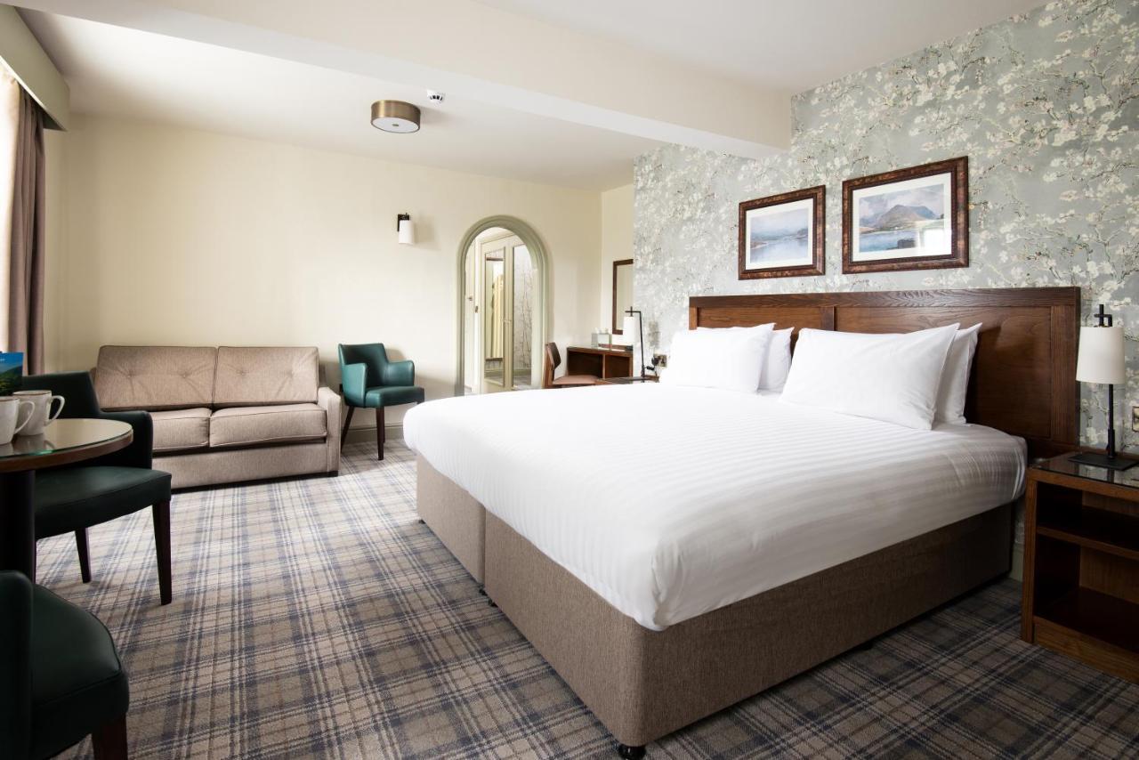 The Swan At Grasmere- The Inn Collection Group Εξωτερικό φωτογραφία