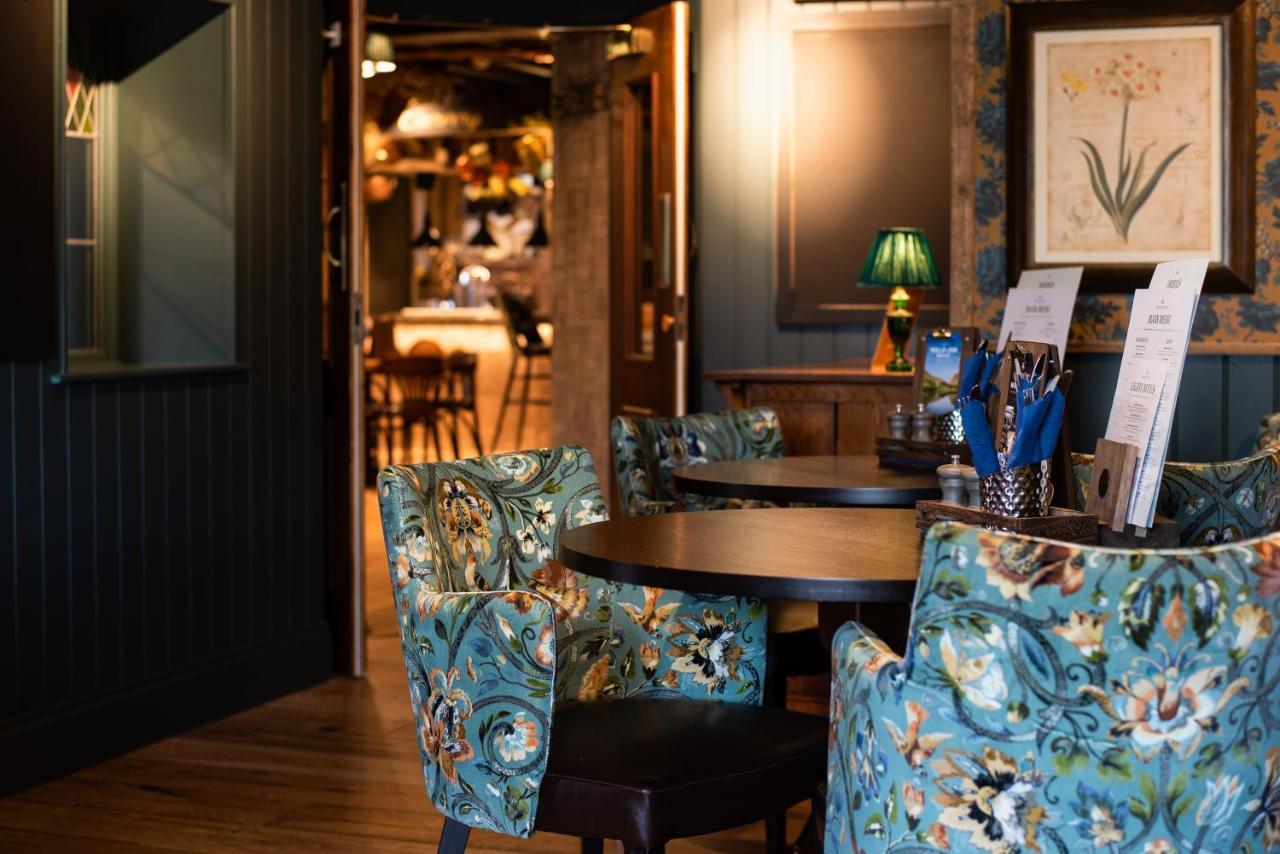 The Swan At Grasmere- The Inn Collection Group Εξωτερικό φωτογραφία