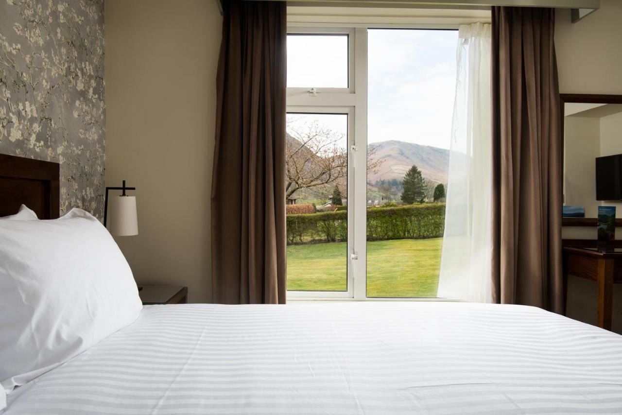 The Swan At Grasmere- The Inn Collection Group Εξωτερικό φωτογραφία