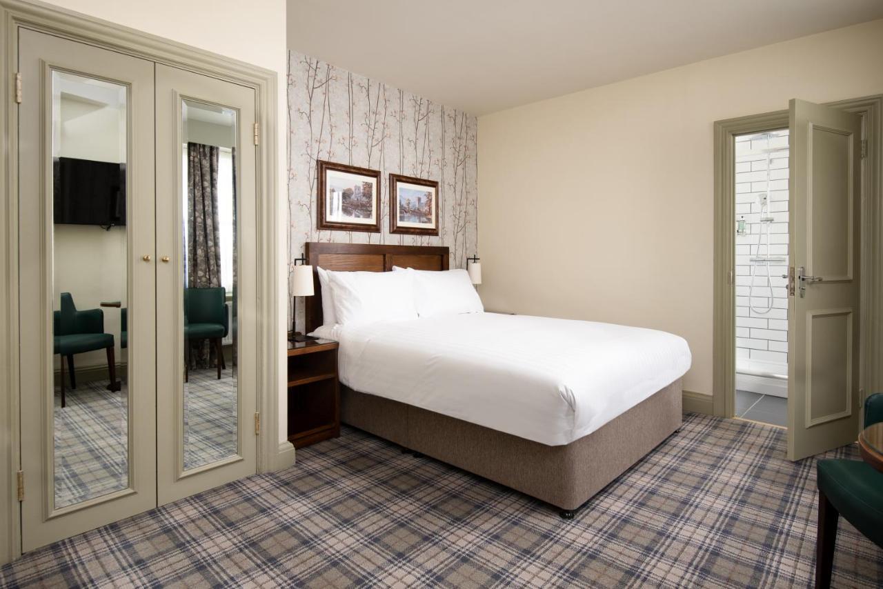 The Swan At Grasmere- The Inn Collection Group Εξωτερικό φωτογραφία