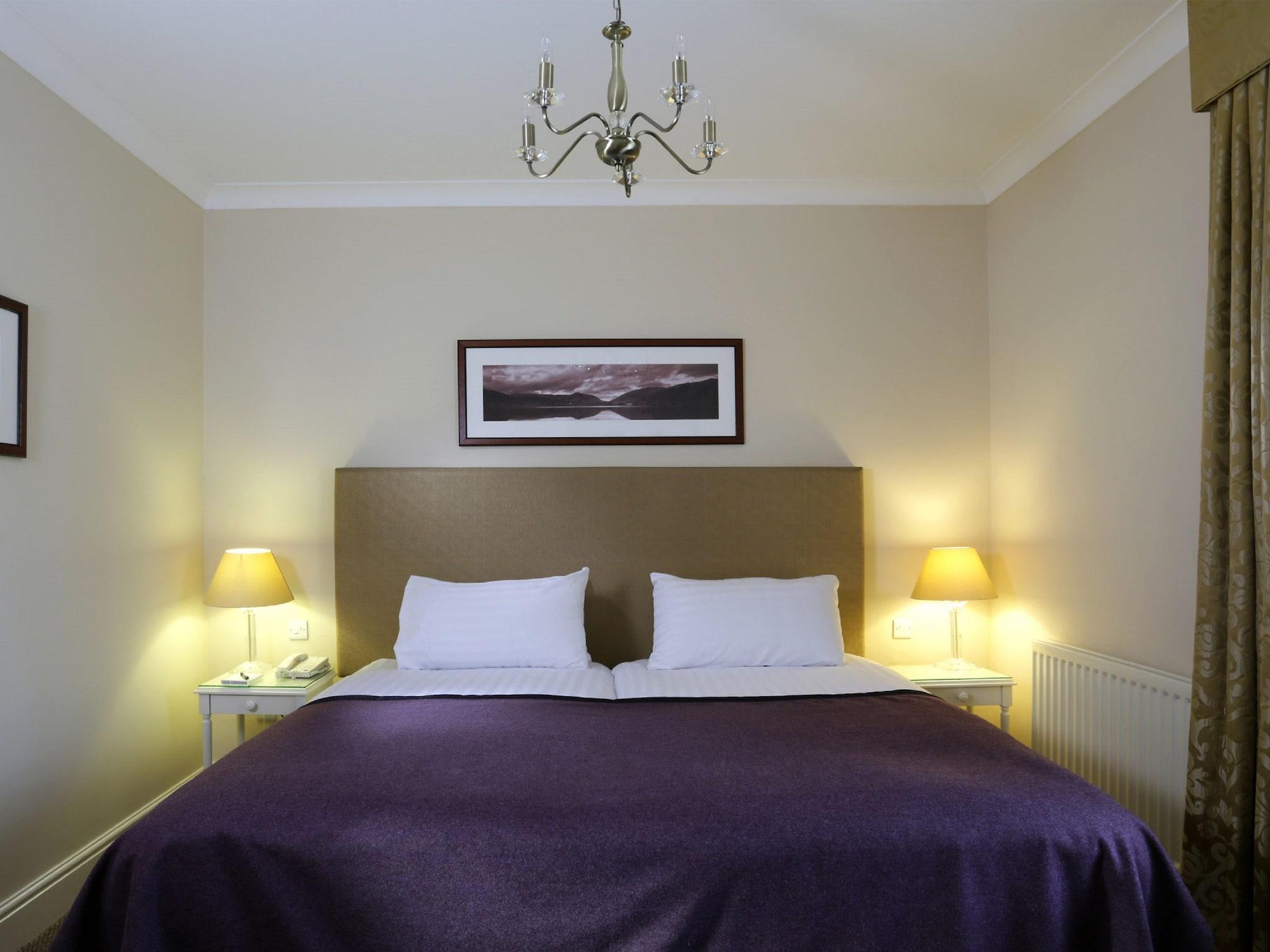 The Swan At Grasmere- The Inn Collection Group Εξωτερικό φωτογραφία