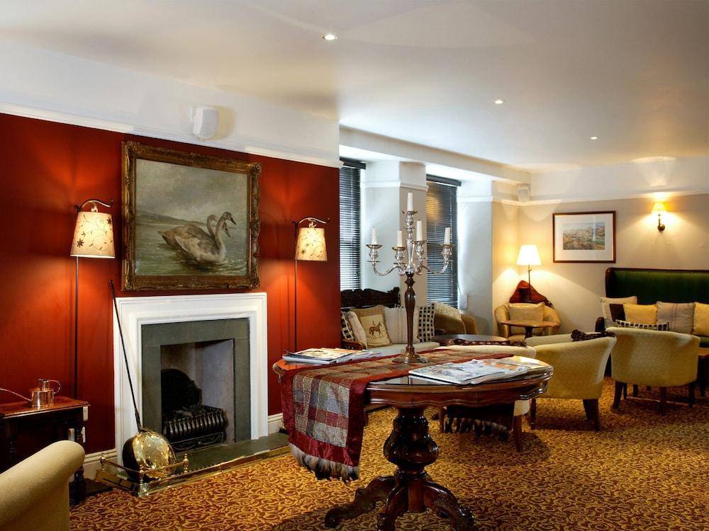 The Swan At Grasmere- The Inn Collection Group Εξωτερικό φωτογραφία